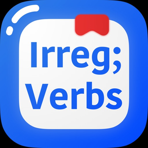 Irregular Verbs - Learning it