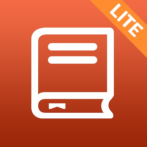 ChmPlus Lite: CHM/EPUB Reader