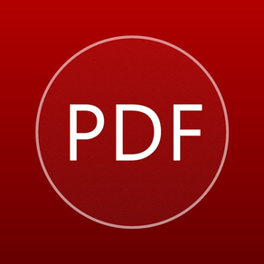 PDF Éditeur et Scanner