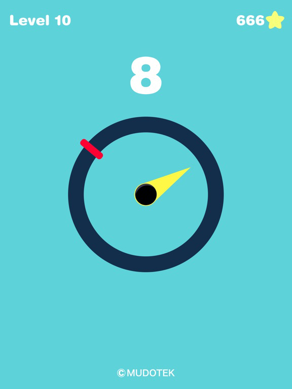 Break Circle poster
