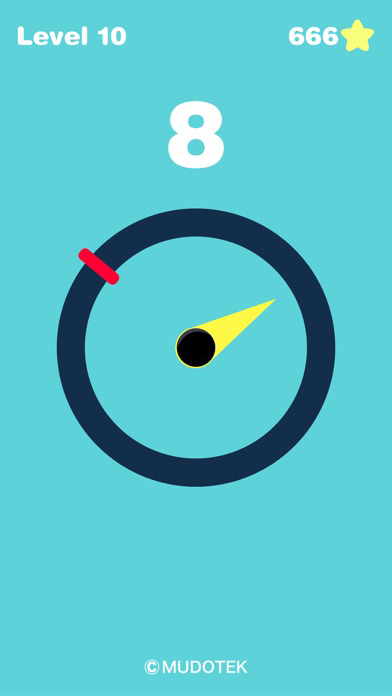 Break Circle poster