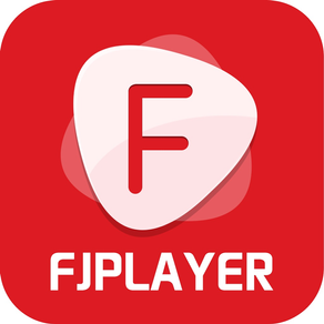 FJPlayerTV