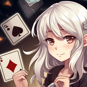 Anime Solitaire