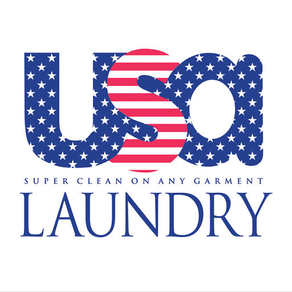 USA Laundry