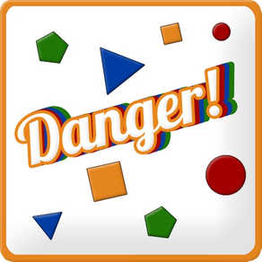 Danger: The Board Game
