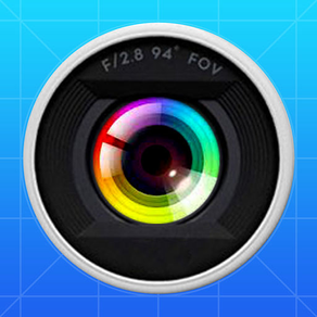 FPV Camera for DJI