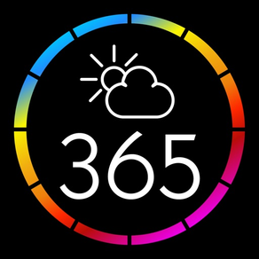 Weather 365