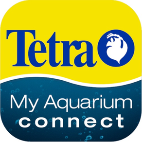 Tetra My Aquarium