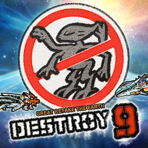 Destroy9 Free