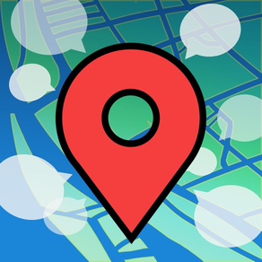 Poke Map Finder for 포켓몬 고 - Nest Finder