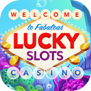Lucky Slots©