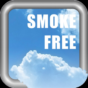 Smoke FREE Jetzt Nichtraucher!