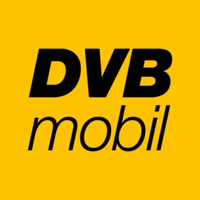 DVB mobil