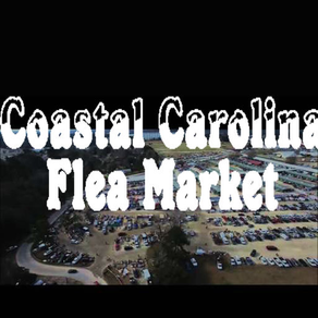 Coastal Carolina Flea Market