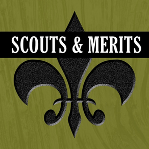 Scouts & Merits - Merit Badges