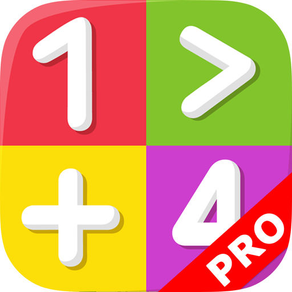 Mathematics: Counting, Addition and Subtraction PRO