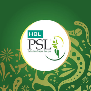 HBL PSL 2021 - Official