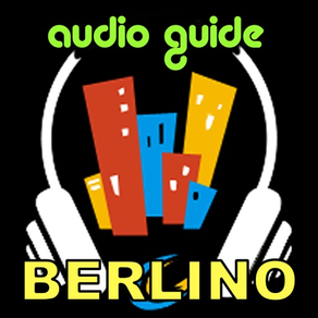 Berlino - Giracittà Audioguida