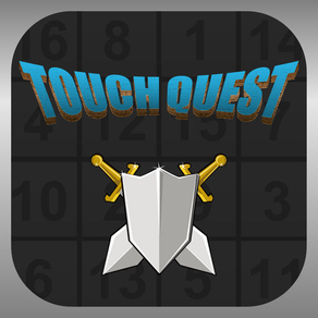 Touch Quest