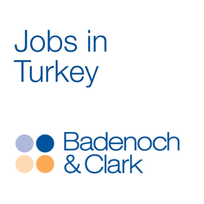 Badenoch & Clark Turkey