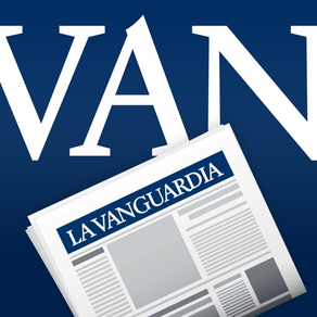 La Vanguardia edición impresa