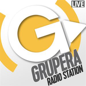 Grupera Radio