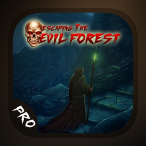 Escaping the Evil Forest Pro