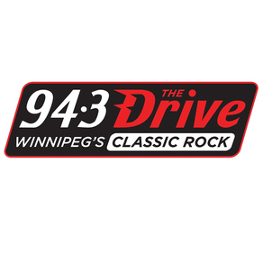 94.3 The Drive - Winnipeg