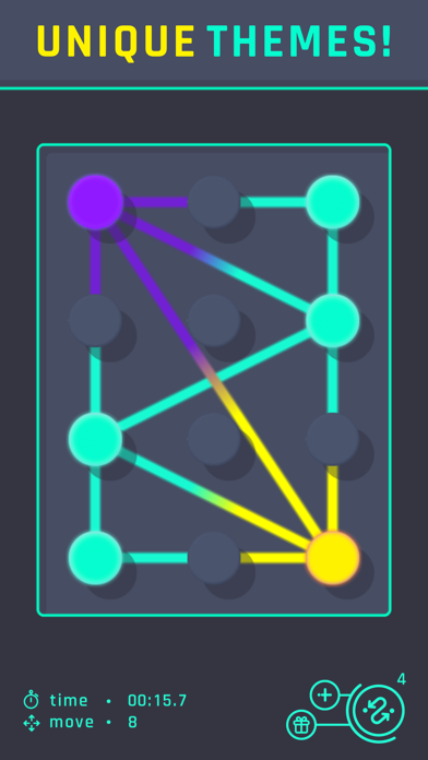 Dotcraft. poster