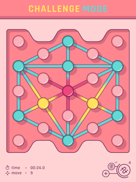 Dotcraft. poster
