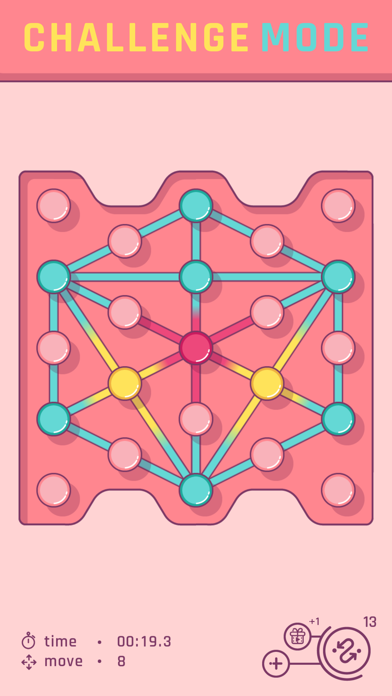 Dotcraft. poster