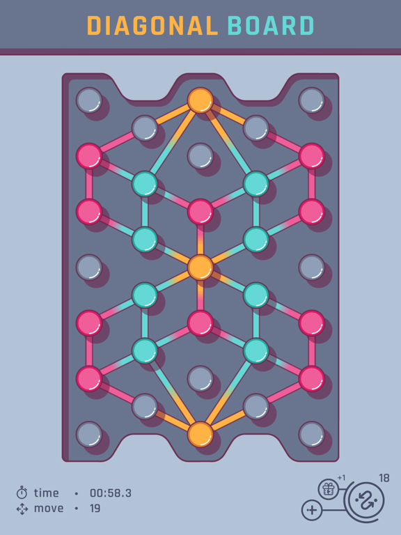 Dotcraft. poster
