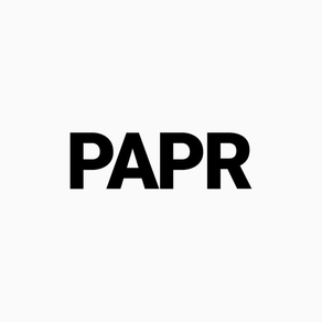 PAPR | News and Magazines