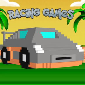 real driving car - obstacle course games