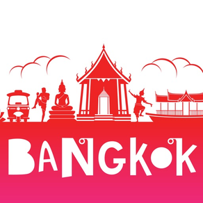 Bangkok Reiseführer Offline