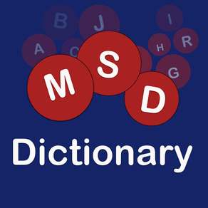 Myanmar Smart Dictionary (MSD)