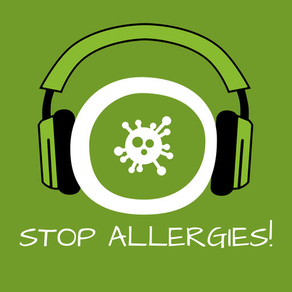 Stop Allergies! Allergien lindern mit Hypnose