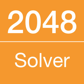 2048: Solver