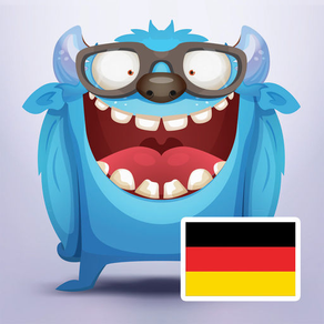 Learn German Game