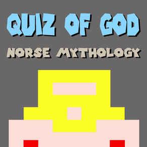 Quiz of God - Norse Mythology