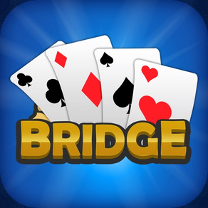 Bridge Card Game - ブリッジカードゲーム