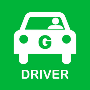 GDriver: grabtaxi Driver