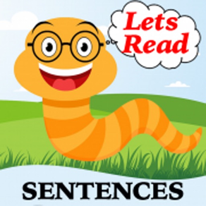 Read Sentences & Comprehension