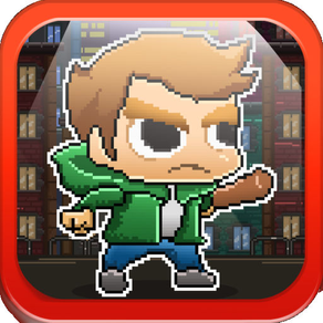 Pixel Punch - Impossible Awesome Retro Free Game