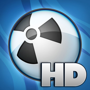 Atomic Ball HD