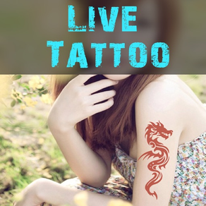 Live Tattoo - Camera