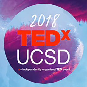 TEDxUCSD 2018
