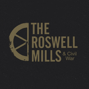Roswell Mills and Civil War