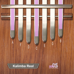 Kalimba Real