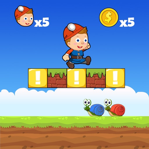 Super Max Jump - nouveau jeux gratuit Run Games